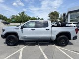Certified 2024 GMC Sierra 1500 AT4X w/ AT4X AEV Edition image 2