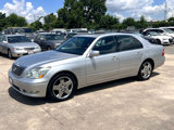 Used 2005 Lexus LS 430 image 2