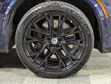 Used 2022 BMW X5 M w/ Competition Package 2 image 5