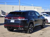 New 2025 Volkswagen Atlas Cross Sport SEL Premium R-Line image 4