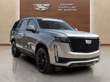 Used 2024 Cadillac Escalade Sport Platinum w/ LPO, ONYX Package image 6