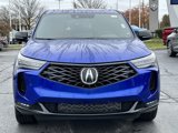 New 2025 Acura RDX A-Spec image 2