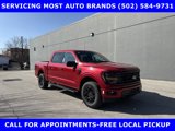 New 2025 Ford F150 XLT w/ Equipment Group 301A Standard image 2
