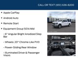 New 2025 Ford F150 Lariat image 5