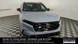 New 2026 Honda CR-V Sport image 3