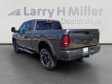 New 2026 RAM 2500 Tradesman image 3