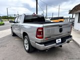 Used 2024 RAM 1500 Laramie image 5