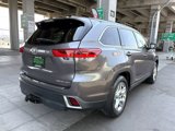 Used 2018 Toyota Highlander Limited image 5
