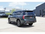 New 2025 Nissan Armada SL image 4