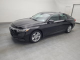Used 2020 Honda Accord LX image 2