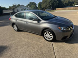 Used 2018 Nissan Sentra SV image 2