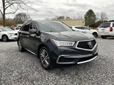 Used 2019 Acura MDX FWD w/ Technology Package image 3