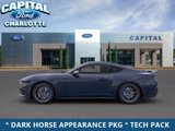 New 2025 Ford Mustang Dark Horse image 3