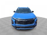 New 2026 Chevrolet Equinox RS w/ Convenience Package III image 3