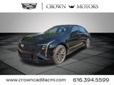 New 2026 Cadillac CT5 V Blackwing image 3