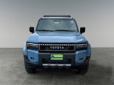 New 2025 Toyota Land Cruiser image 2