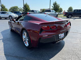 Used 2016 Chevrolet Corvette Stingray Coupe w/ Battery Protection Package image 5