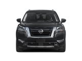 New 2025 Nissan Pathfinder Platinum image 4