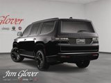 New 2025 Jeep Grand Wagoneer Series III w/ Rear Seat Video Group 1 image 5