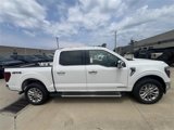 New 2025 Ford F150 Lariat w/ Equipment Group 502A High image 4