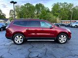 Used 2015 Chevrolet Traverse LTZ w/ LPO, 'HIT The Road' Package image 6
