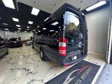 Used 2015 Mercedes-Benz Sprinter 3500 w/ Window Fleet Package image 2