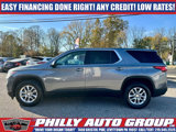 Used 2019 Chevrolet Traverse LS image 4