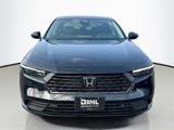 New 2025 Honda Accord EX-L image 2