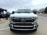 Used 2022 Ford F250 XLT w/ XLT Value Package image 2