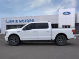 New 2025 Ford F150 Lightning XLT image 3
