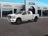 New 2025 RAM 3500 Laramie w/ Night Edition image 2