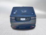 New 2025 Jeep Grand Wagoneer L Series II Obsidian image 6