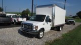New 2025 Ford E-350 and Econoline 350 Super Duty w/ Driver's Safety Package image 2