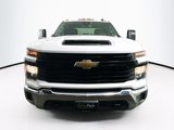 Used 2024 Chevrolet Silverado 2500 W/T w/ WT Convenience Package image 2
