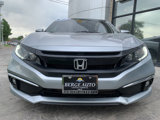 Used 2019 Honda Civic EX image 2