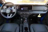 New 2025 Jeep Wrangler Sahara image 5