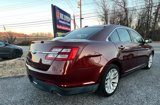 Used 2015 Ford Taurus Limited image 3
