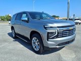 New 2025 Chevrolet Tahoe Premier image 3