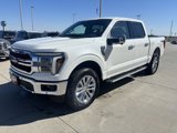 New 2025 Ford F150 Lariat w/ Equipment Group 501A Mid image 5