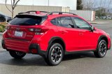 Used 2021 Subaru Crosstrek 2.0i Premium w/ Popular Package #5 image 4