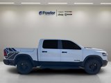 Used 2025 RAM 1500 Rebel w/ Rebel Level 1 Equipment Group image 4
