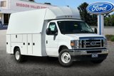 New 2025 Ford E-350 and Econoline 350 Super Duty w/ Power Equipment Group image 2
