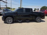 Used 2019 Chevrolet Silverado 1500 RST w/ All-Star Edition image 2