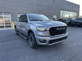 Used 2025 RAM 1500 Laramie w/ Sport Appearance Package image 4