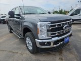 New 2025 Ford F250 XLT image 2