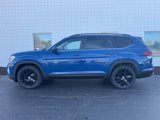 New 2025 Volkswagen Atlas SE image 2