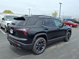 New 2026 Chevrolet Equinox RS w/ Convenience Package III image 3