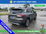 Used 2022 Ford Escape Titanium image 5