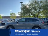 New 2026 Honda CR-V LX image 2