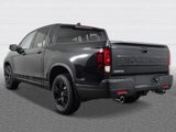New 2025 Honda Ridgeline Black Edition image 3